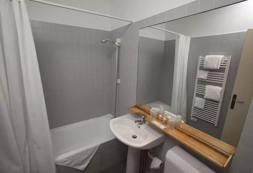 La Bastide Du Roy Rene