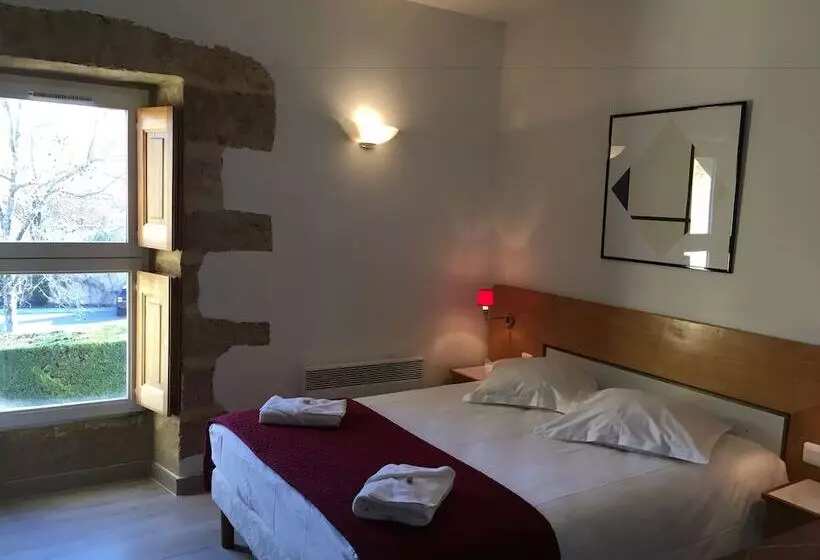 La Bastide Du Roy Rene