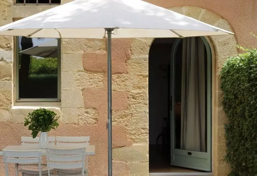 La Bastide Du Roy Rene