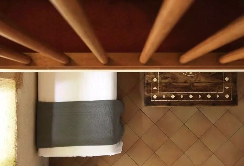 La Bastide Du Roy Rene