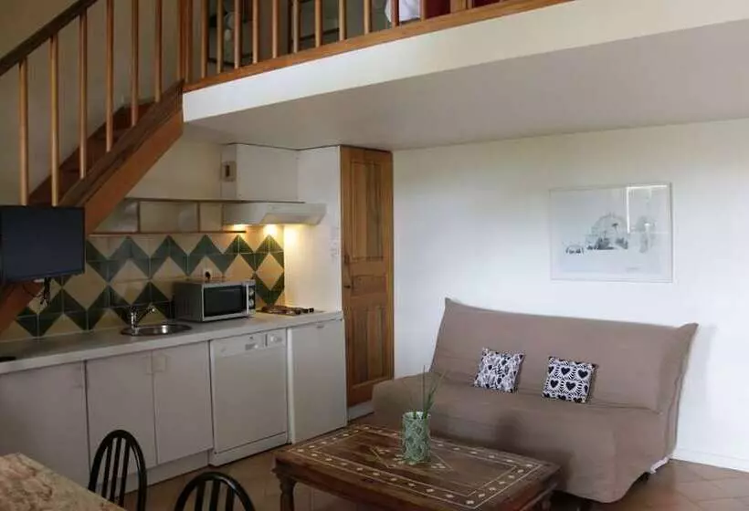 La Bastide Du Roy Rene