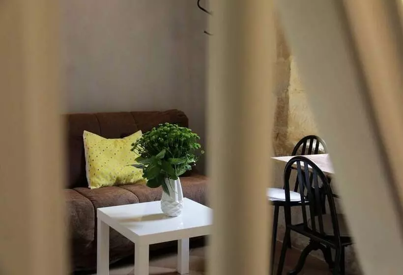 La Bastide Du Roy Rene