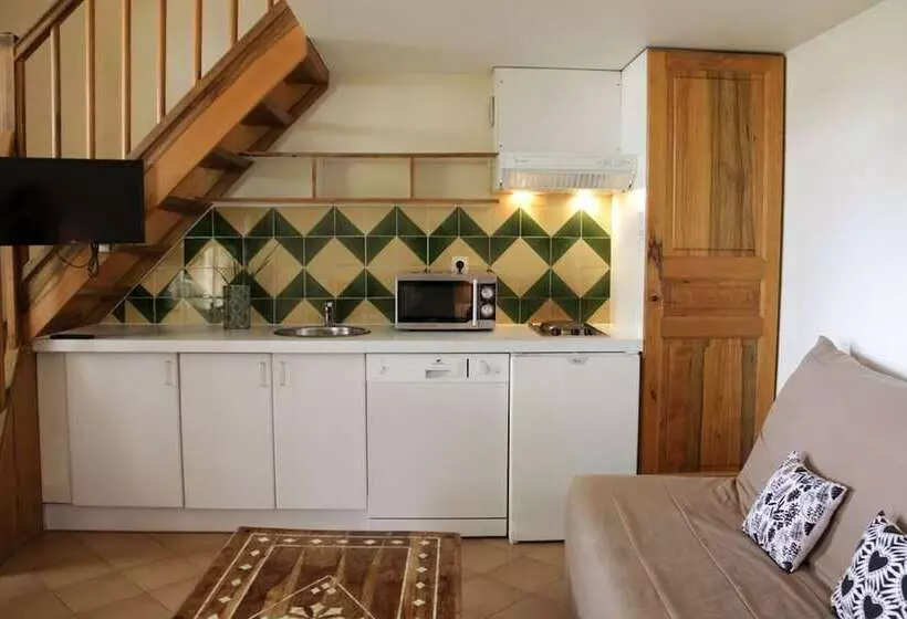 La Bastide Du Roy Rene