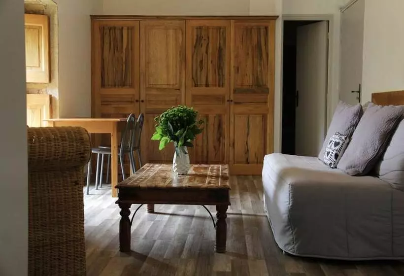 La Bastide Du Roy Rene