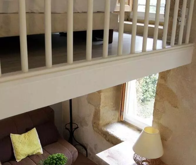 La Bastide Du Roy Rene