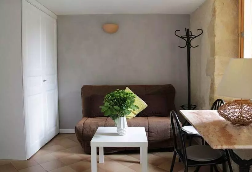 La Bastide Du Roy Rene