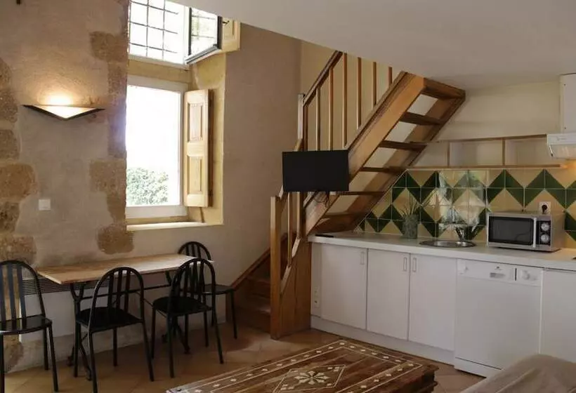 La Bastide Du Roy Rene