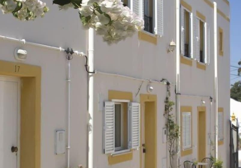 Monte Dos Avos Village Pet Friendly