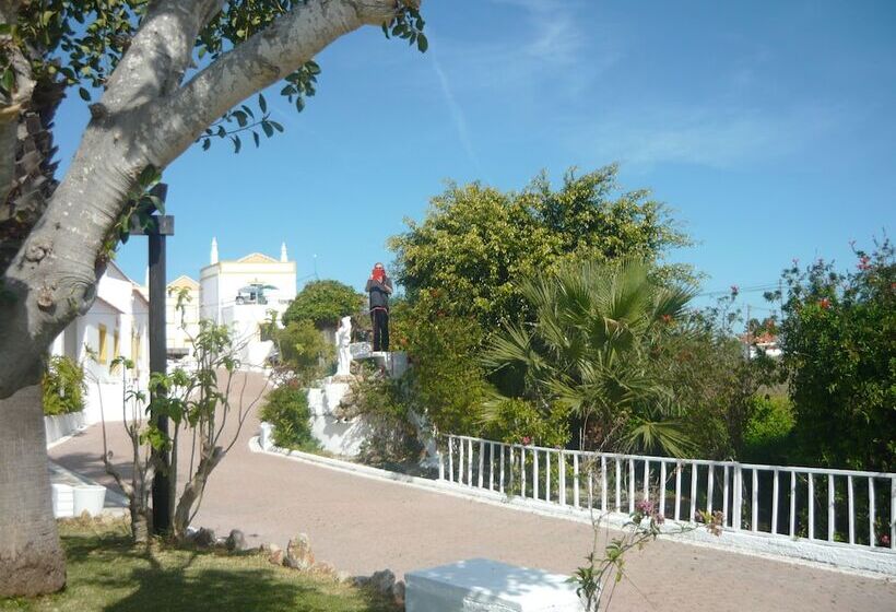 Monte Dos Avos Village Pet Friendly