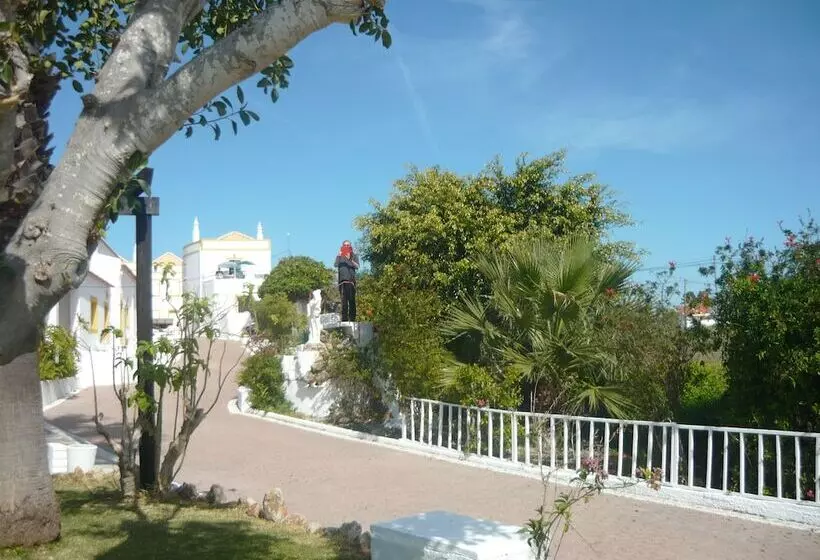 Monte Dos Avos Village Pet Friendly