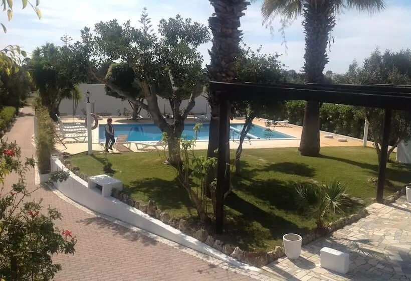 Monte Dos Avos Village Pet Friendly