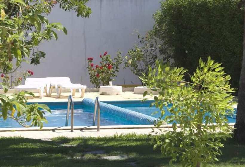 Monte Dos Avos Village Pet Friendly