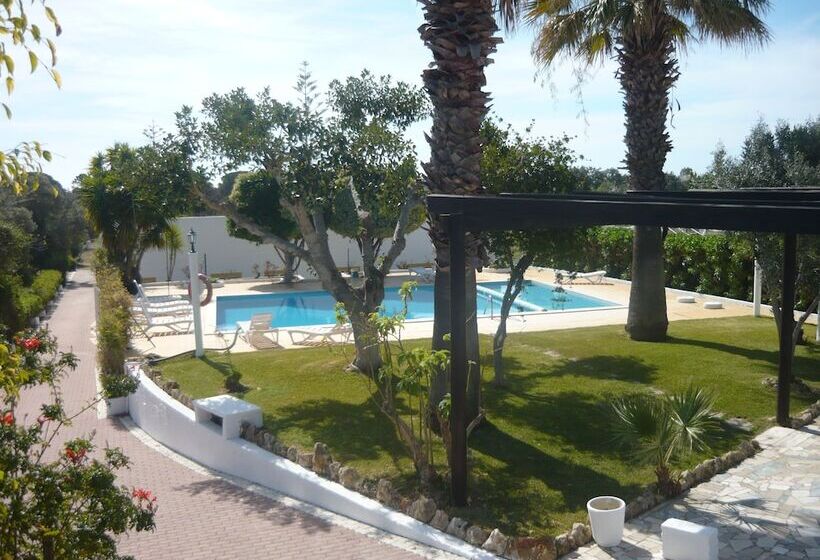 Monte Dos Avos Village Pet Friendly