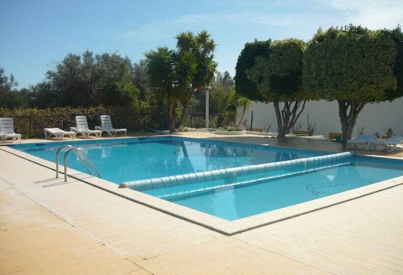 Monte Dos Avos Village Pet Friendly