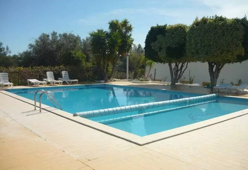 Monte Dos Avos Village Pet Friendly