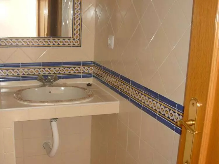 Monte Dos Avos Village Pet Friendly