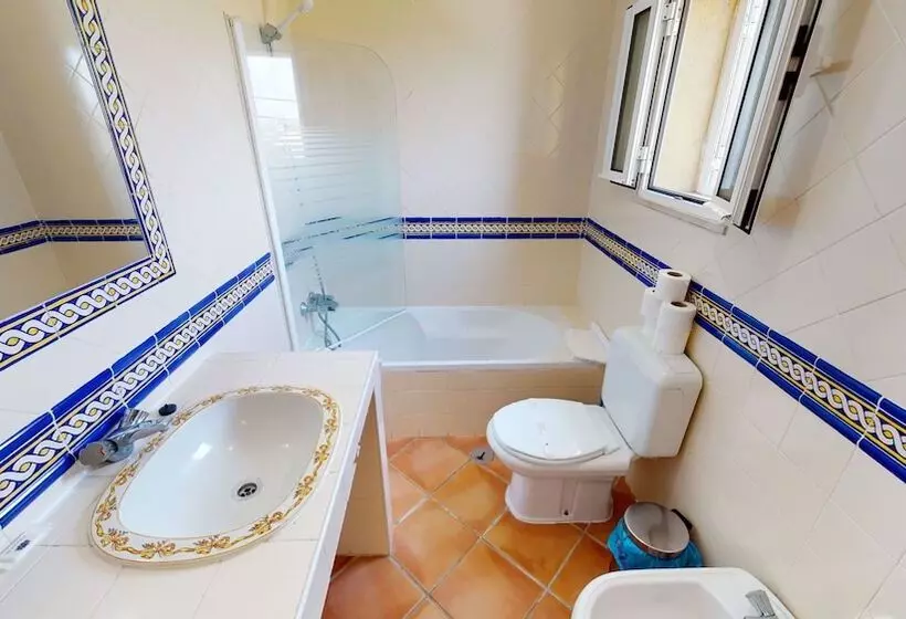 Monte Dos Avos Village Pet Friendly