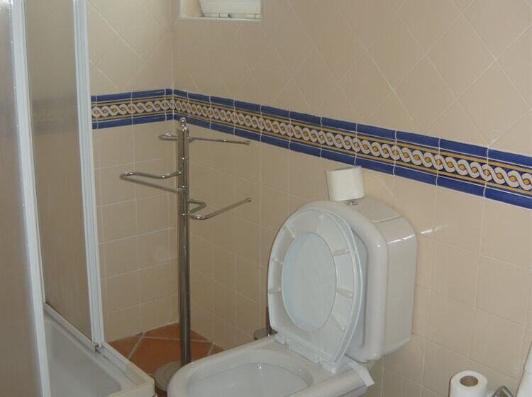 Monte Dos Avos Village Pet Friendly