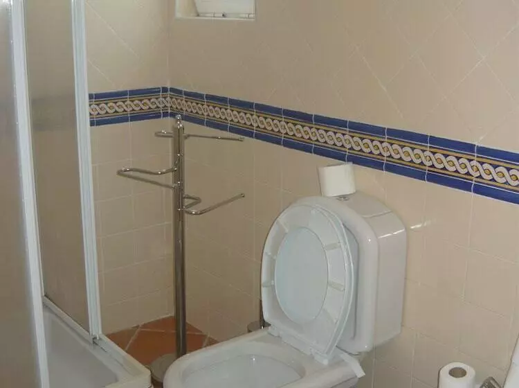 Monte Dos Avos Village Pet Friendly