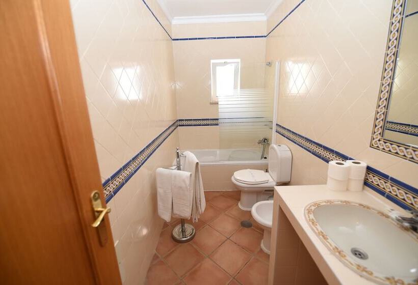 Monte Dos Avos Village Pet Friendly