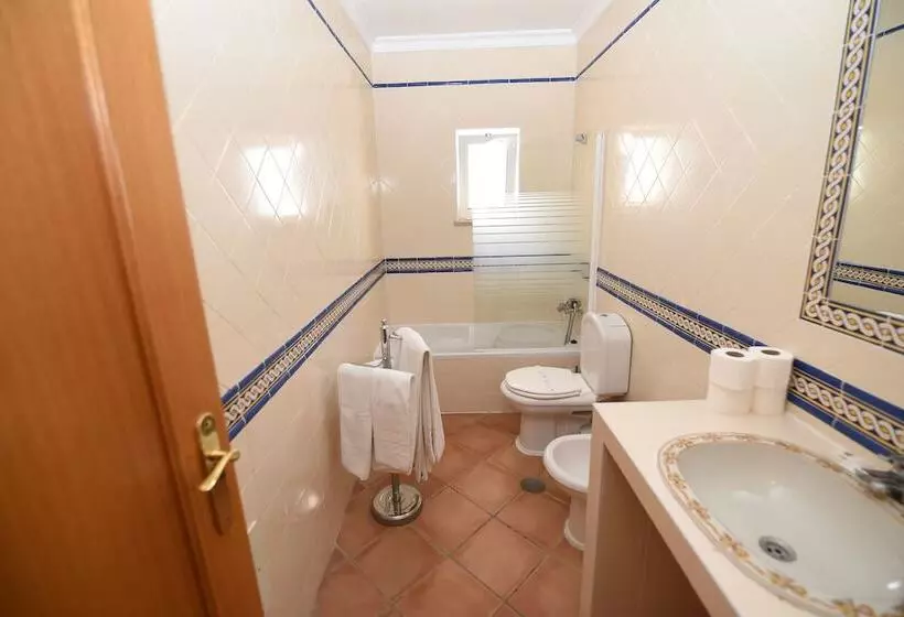 Monte Dos Avos Village Pet Friendly