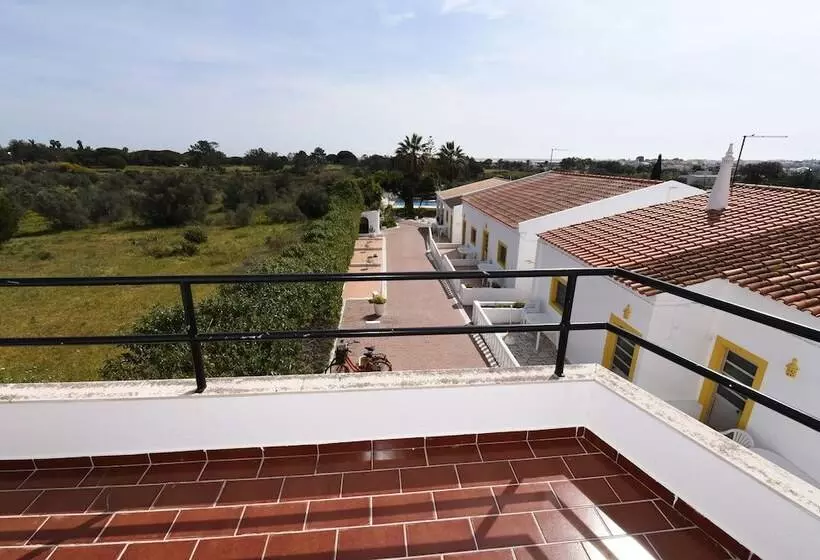 Monte Dos Avos Village Pet Friendly