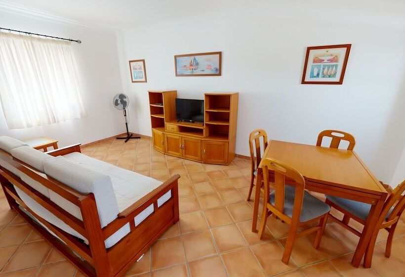 Monte Dos Avos Village Pet Friendly