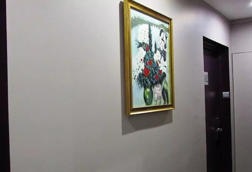 Residence Hoteliere Champ De Mars