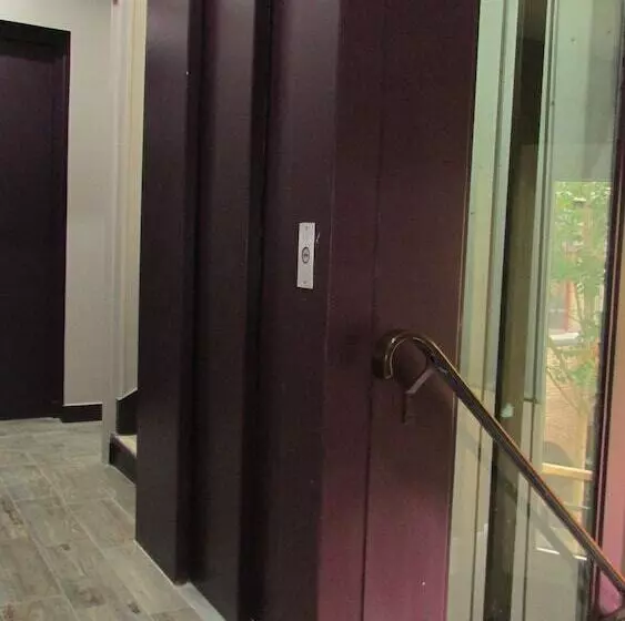 Residence Hoteliere Champ De Mars