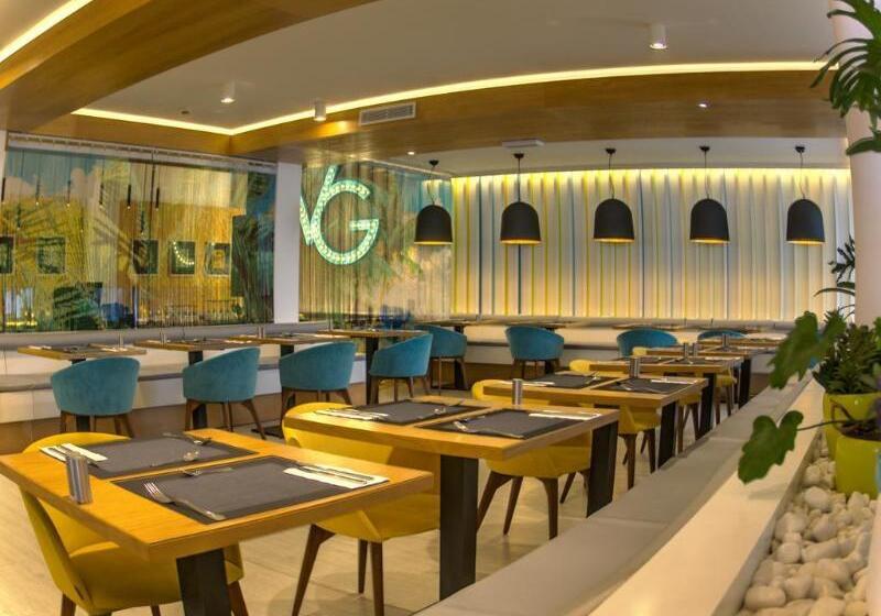 Vanilla Garden Boutique Hotel Adults Only