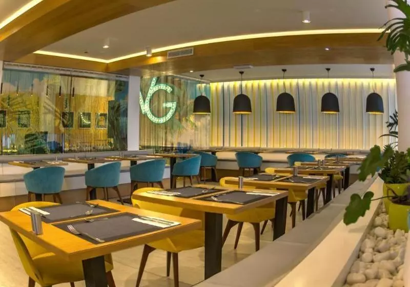 Vanilla Garden Boutique Hotel   Adults Only