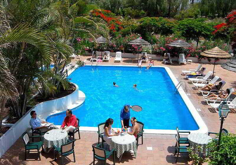 Vanilla Garden Boutique Hotel Adults Only