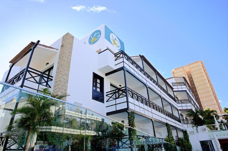 Vanilla Garden Boutique Hotel Adults Only