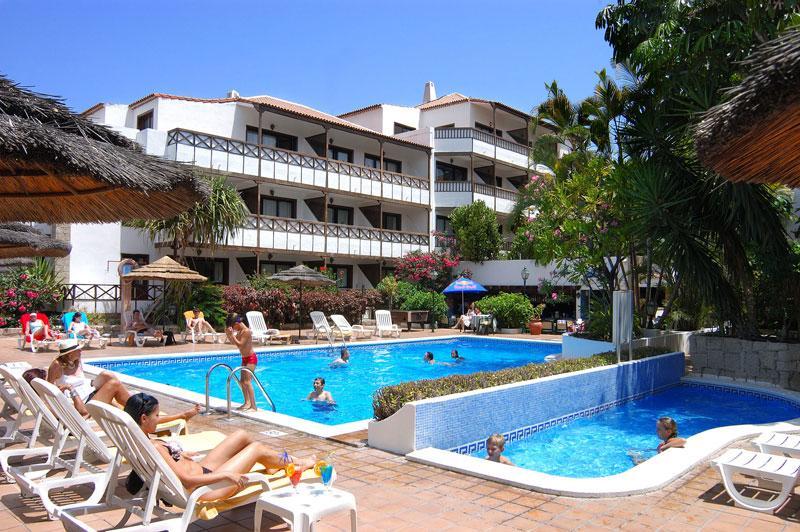 Vanilla Garden Boutique Hotel Adults Only