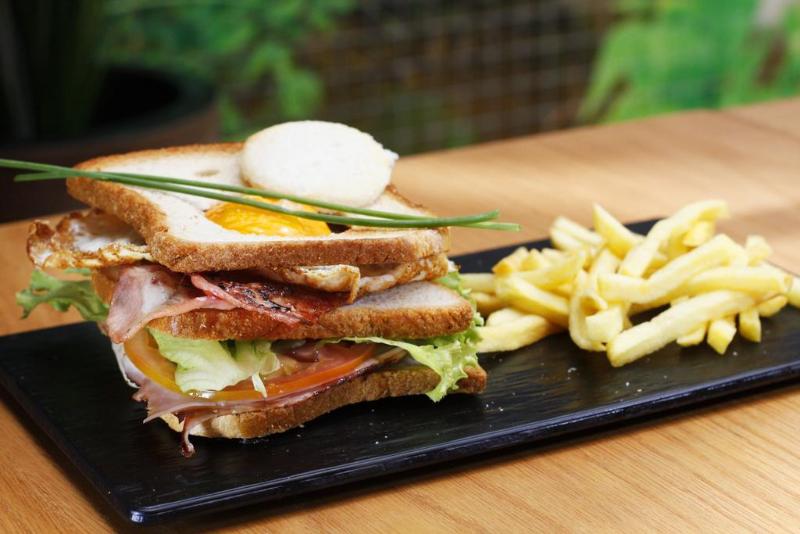 Vanilla Garden Boutique Hotel Adults Only