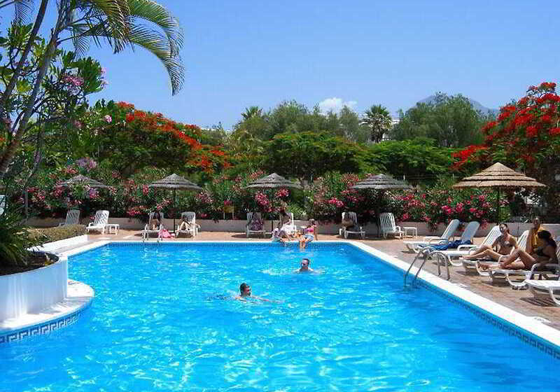 Vanilla Garden Boutique Hotel Adults Only