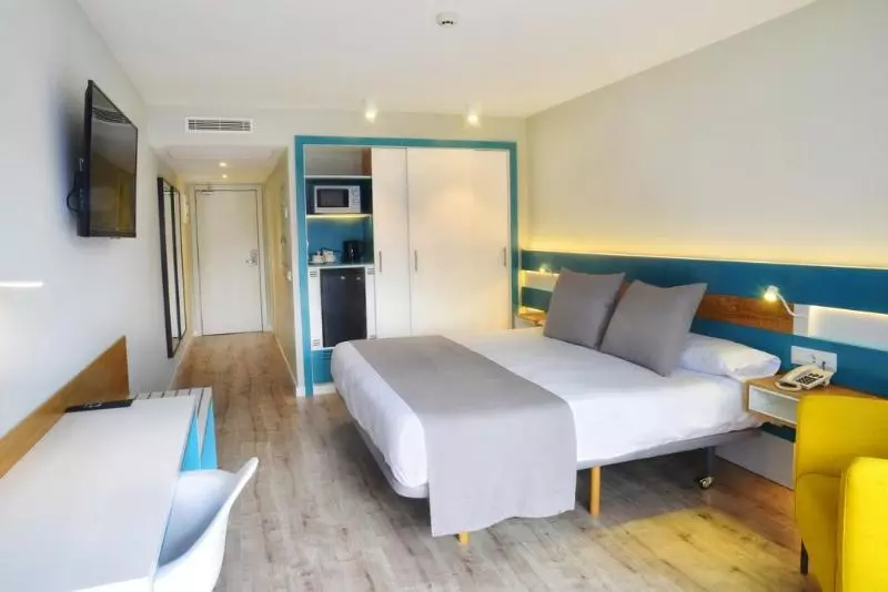 Vanilla Garden Boutique Hotel   Adults Only