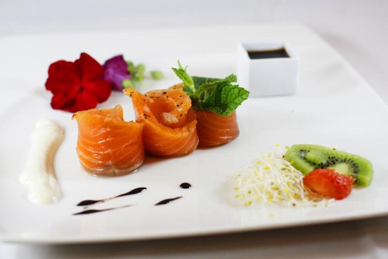 Vanilla Garden Boutique Hotel Adults Only