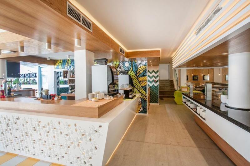 Vanilla Garden Boutique Hotel Adults Only