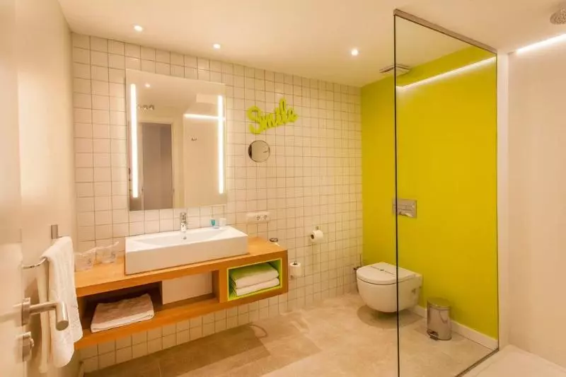 Vanilla Garden Boutique Hotel   Adults Only