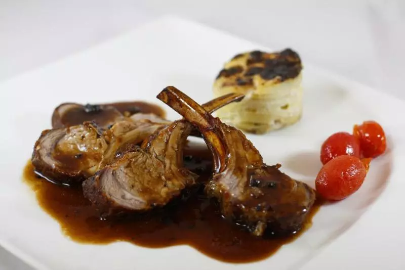 Vanilla Garden Boutique Hotel   Adults Only