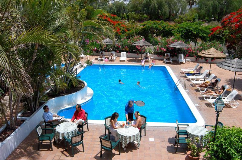 Vanilla Garden Boutique Hotel Adults Only