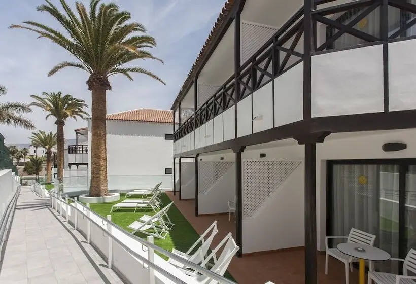 Vanilla Garden Boutique Hotel - Adults Only