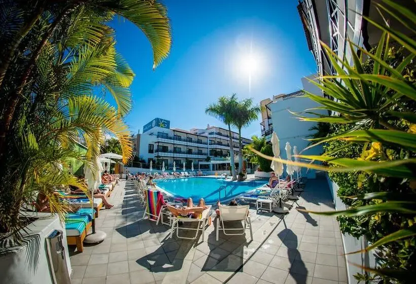 Vanilla Garden Boutique Hotel - Adults Only