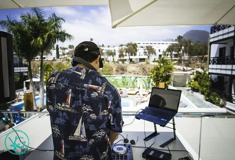 Vanilla Garden Boutique Hotel - Adults Only