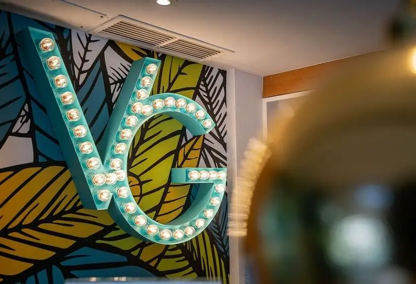 Vanilla Garden Boutique Hotel - Adults Only