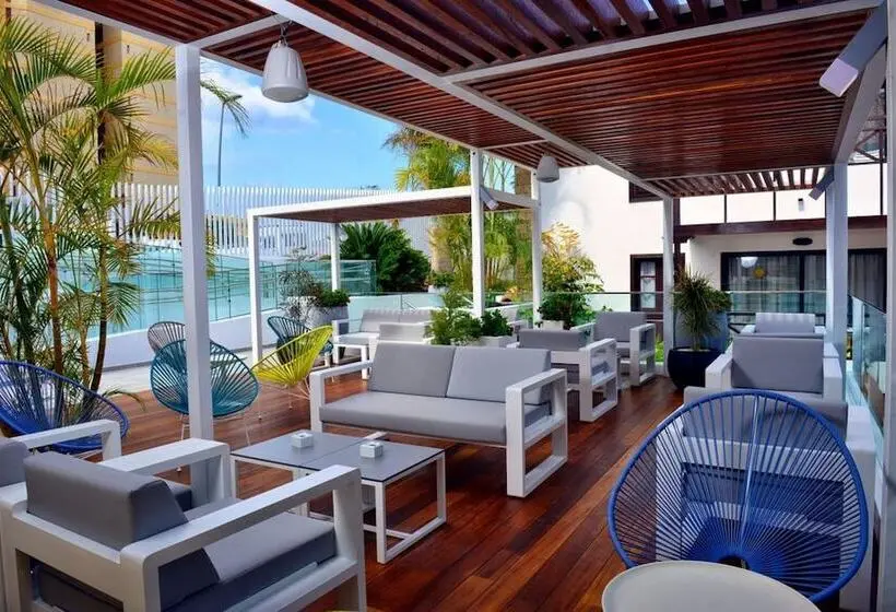 Vanilla Garden Boutique Hotel - Adults Only