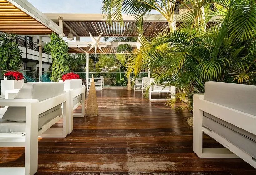 Vanilla Garden Boutique Hotel - Adults Only