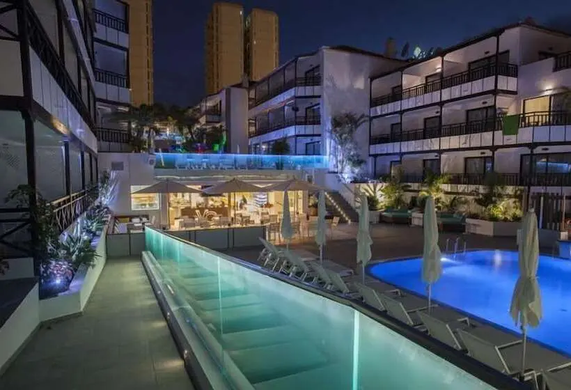 Vanilla Garden Boutique Hotel - Adults Only