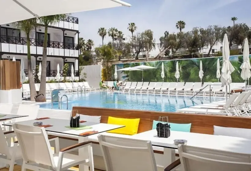 Vanilla Garden Boutique Hotel - Adults Only